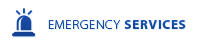 Emergency Services